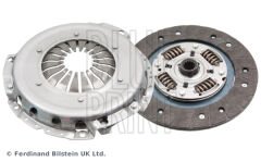DEBRİYAJ SETİ (BASKI+DİSK) ASTRA G-H-VECTRA B-CORSA C-D-COMBO-1.2-1.4-1.4 16V-1.6(X12-X14)