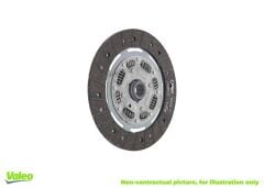 DEBRİYAJ DİSKİ GETZ 1.5 D 05=>