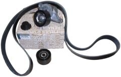 ALTERNATÖR GERGİ KİTİ MASTER III 10> MOVANO 10> 2.3 DCİ M9T LAGUNA II-III TRAFIC II 06> 2.0 DCİ M9R