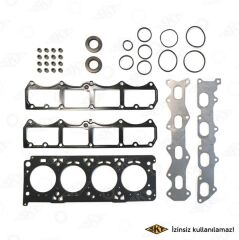 ÜST TAKIM CONTA DOBLO. MAREASİLİNDİR KAPAK CONTALI 1.6 16V (182B6.000). MOTOR NO.505170 SONRASI (BEN