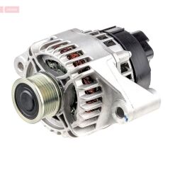 ALTERNATÖR ALFA ROMEO 159 1.8TBI (2009-2012) GIULIETTA 1.8TBI (2010-2018) BRERA 09-12 SIPIDER 09-11 LANCIA DELTA 1.8 (2009-2014)