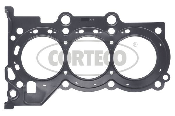 CONTA SİLİNDİR KAPAĞI GK_CH HYUN B3LA MLS 0.250M Gasket. cylinder head
