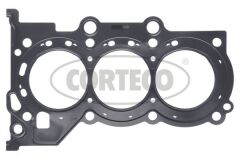 CONTA SİLİNDİR KAPAĞI GK_CH HYUN B3LA MLS 0.250M Gasket. cylinder head