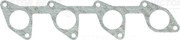 MANİFOLD CONTASI PARTNER-BERLINGO-C5-C8-JUMPY-XANTIA-XSARA-P306-P307-406 2.0 HDI  DW10