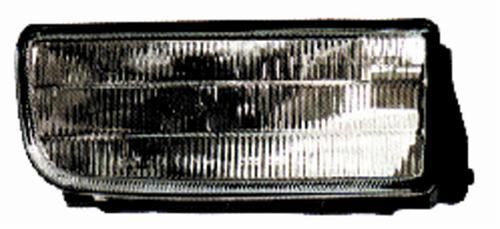 (19-1209-B5-6B) B.3 E36 ÖN SİS FARI RH.91-98