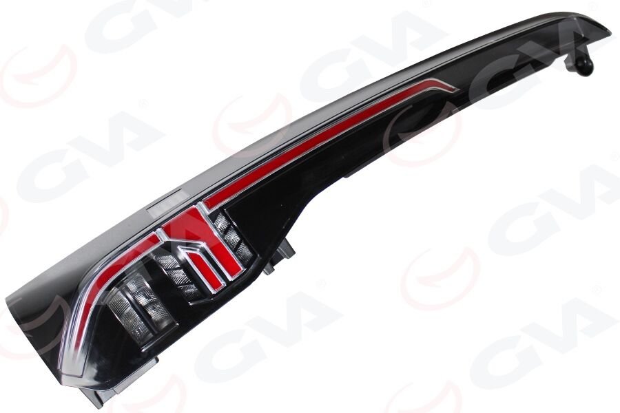 STOP SOL LEDLİ VW CADDY 5 (SBA. SBH) 21-