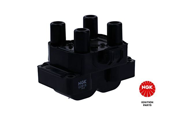 ATEŞLEME BOBİNİ ASTRA F-OMEGA B-VECTRA A-CALIBRA A-VECTRA B 2.0 16V C20XE-20NEJ-X20SE