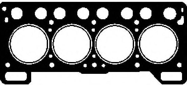 SKC (70 mm) CLIO-KNG 01/96=>-TWNG 1.2