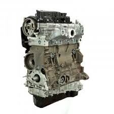 KOMPLE MOTOR PEUGEOT EXPERT 2.0BlueHDi 180 16V