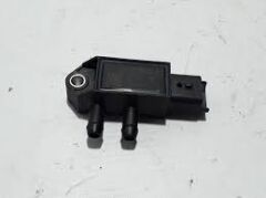 EGZOZ GAZI SICAKLIK KAPTÖRÜ (PARTİKÜL SENSÖRÜ) DACIA DUSTER II 18>DOKKER 18>RENAULT MEGANE IV 15> TALISMAN 16> CLIO V 19> NISSAN QASHQAI II 18> 1.0 TCE 1.3 TCE