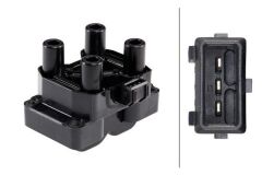 ATEŞLEME BOBİNİ ASTRA F-OMEGA B-VECTRA A-CALIBRA A-VECTRA B 2.0 16V C20XE-20NEJ-X20SE