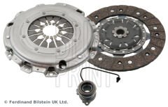 HİDROLİK DEBRİYAJ RULMANI ASTRA H-CORSA D-MOKKA-MERIVA A-B-ZAFIRA B-PUNTO EVO-DOBLO 1.3 DTH-2.0 LER- 1.4 NET-NEL-1.6 LET-LER