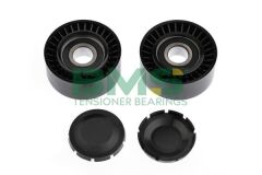 ALTERNATÖR GERGİ RULMANI DOBLO-FIORINO-LINEA-NEMO-BIPPER-COMBO 1.3 DMultijet 10=>