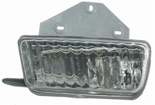 (19-A066-05-2B) W.TRANSPORTER ÖN SİS FARI LH.91-02