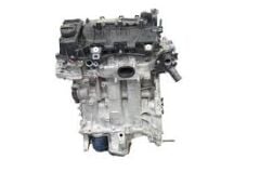 KOMPLE MOTOR PEUGEOT-CITROEN 1.0 i VTi EB0 12> (50kw 65ps BENZİN) 3 silindir