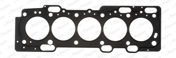 SKC 1 DELİK VOLVO S40 2.4D5 (06-10) S60 2.4D D5 (01-10) S80 2.4D D5 (01-11) C30 (06-12) C70 2.4D D5  V50 2.4TDİ D5 (06-10) V70 (01-09) XC60 D5 (08-09) XC70 2.4D5 (01-07) D4 (07-16) XC90 D3 D5 (02-2014)