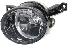 (x) (1N0271289311) SİS FARI SOL CADDY III 04>GOLF PLUS 05>TIGUAN 08>TOURAN 03>EOS 06> (HB4)