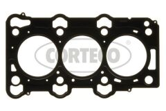 CONTA SİLİNDİR KAPAĞI GK_CH HYUN D3FA MLS Gasket. cylinder head