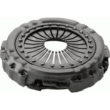 DEBRİYAJ DİSKİ Isuzu NPR-ŞAMPİYON 4.3 4HF1 98>