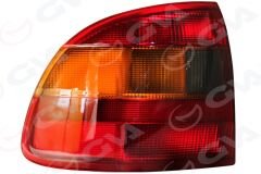 STOP SOL OPEL ASTRA F 4 KAPI 95-98