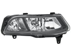 (x) (1NA011987021) SİS FARI SAĞ VW POLO 09=>