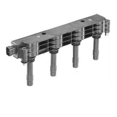 ATEŞLEME BOBİNİ ASTRA G 1.4 16V-1.6 16V(98-05)-CORSA C 1.4 00=> MERIVA 1.6 16V 03=> VECTRA B 1.6 16V