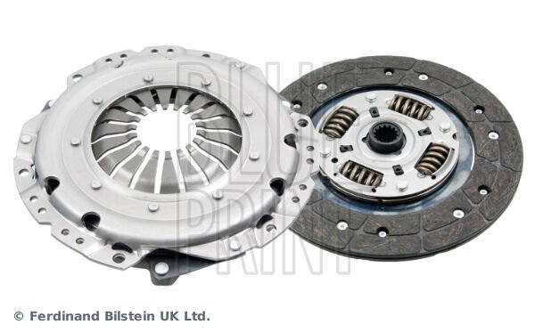 DEBRİYAJ SETİ (BASKI+DİSK) ASTRA G-VECTRA B-ASTRA F-CORSA B 1.6İ 16V (X16XE-Z16XE) ÇAP 200 14Dİ