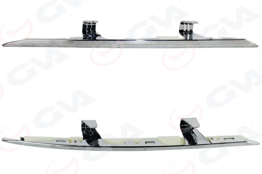 FAR ALT NİKELAJI VE BRAKETİ İÇ DIŞ SET L PASSAT B 8.5 2019>>