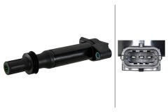 ATEŞLEME BOBİNİ CITROEN DS3 1.2 VTİ 12> P208 1.2 VTİ 12> P308 1.2 VTİ 13> P2008 1.2 VTİ 13> BUT FOR OPEL CROSSLAND 1.2 XHT