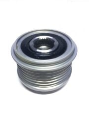 ALTERNATÖR KASNAĞI MGN-CLIO II-KNG-TWNG-SYMBOL II (01-) (5 KANALLI) (K9K-K4M)