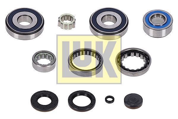 SANZIMAN TAMIR TAKIMI (MANUEL. 6 ILERI. 711.660) MERCEDES SPRINTER 906 06>18 VW CRAFTER 06>16