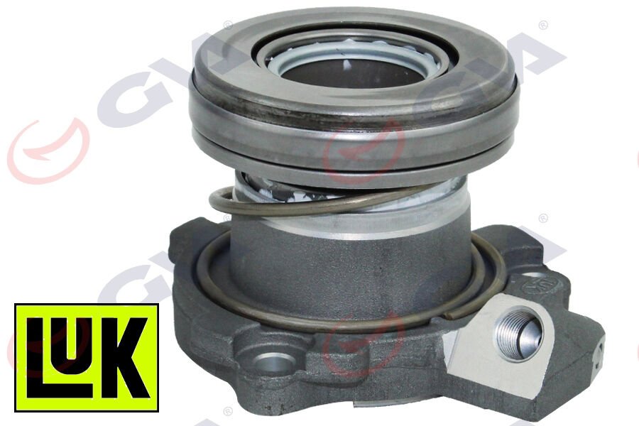 HİDROLİK DEBRİYAJ RULMANI ASTRAG-ZAFIRA2.0 16V-VECTRAB-1.6-1.8-2.0-1.7(16LZ2-X18XE-X20XEV-X17DT)