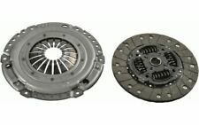 DEBRİYAJ SETİ (BASKI+DİSK) ASTRA G-VECTRA B-ZAFIRA 2.0 (X20XEV) 2.2 16V (Z22SE) (F23 ŞANZIMAN) (623306209)