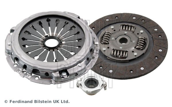 DEBRİYAJ SETİ DUCATO 2.3 JTD (01/02-06/06) (F1AE0481C-MEK-5M)