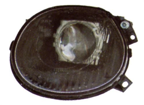 (19-A141-05-2B) F.MONDEO ÖN SİS FARI RH.96-