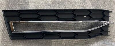 SİS KAPAGI SİSLİ KROMU ÜZERİNDE SOL SUPERB 2020>>