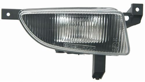 (19-A145-05-2B) O. ZAFIRA ÖN SİS FARI RH.99-