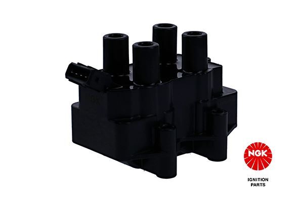 ATEŞLEME BOBİNİ OPEL VECTRA B 96>02 ASTRA G 98>09 ASTRA F 95>98 VECTRA A 92>95 OMEGA B 94>99 1.8-2.0 16V (X18XE-X20XEV)