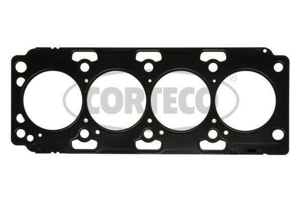 CONTA SİLİNDİR KAPAĞI GK_CH HYUN D4EB MLS 1.20M Gasket. cylinder head