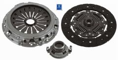DEBRİYAJ SETİ DUCATO 2.3 JTD (01/02-06/06) (F1AE0481C-MEK-5M)