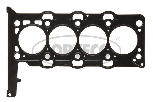 CONTA SİLİNDİR KAPAĞI GK_CH HYUN D4EB MLS 1.20M Gasket. cylinder head