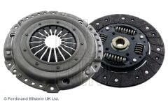 DEBRİYAJ SETİ (BASKI+DİSK) ASTRA G-VECTRA B-ZAFIRA 2.0 (X20XEV) 2.2 16V (Z22SE) (F23 ŞANZIMAN) (623306209)