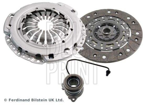 HİDROLİK DEBRİYAJ RULMANI AVEO 1.4- MOKKA 1.4 A-B-D14NET-CORSA E 1.3-B13DTR-B14NEH-B14NEJ FIAT PUNTO EVO 112> 500L 13> 1.3D MTJ 1.6D MTJ