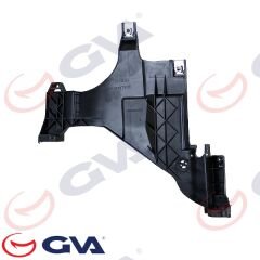 FAR ALT TABLA BRAKETİ SOL A4-A5-S4-S5 13-17