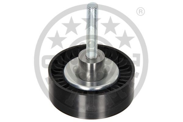 SAPTİRMA /KİLAVUZ MAKARASİ KANALLİ V-KAYİSİ A18X1-8XK)-A38P1)-A3 Sportback8PA)ALTEA5P1)-ALTEA XL5P5