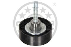 SAPTİRMA /KİLAVUZ MAKARASİ KANALLİ V-KAYİSİ A18X1-8XK)-A38P1)-A3 Sportback8PA)ALTEA5P1)-ALTEA XL5P5