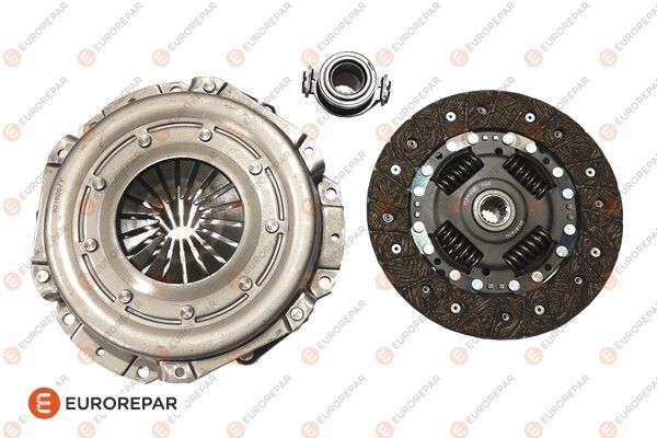 DEBRİYAJ SETİ DUCATO 2.8 JTD-JUMPER-BOXER 2.8HDI 04>(F28TDCR-MEK-MLGU-5)