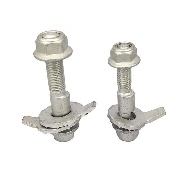 EKSANTRİK AYAR VİDASI