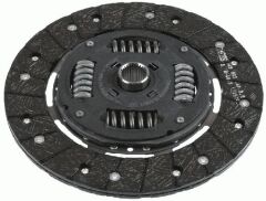 1878634121 SACHS CLUTCH DISC