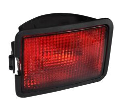 (x) ARKA SİS LAMBA VW TRANSPORTER T4 (DUYSUZ)